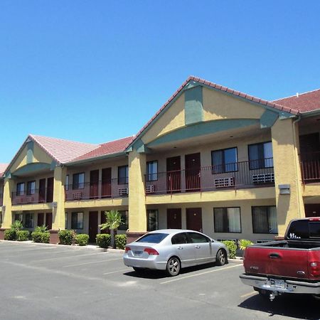 America'S Best Inn & Suites Saint George St. George Exterior foto