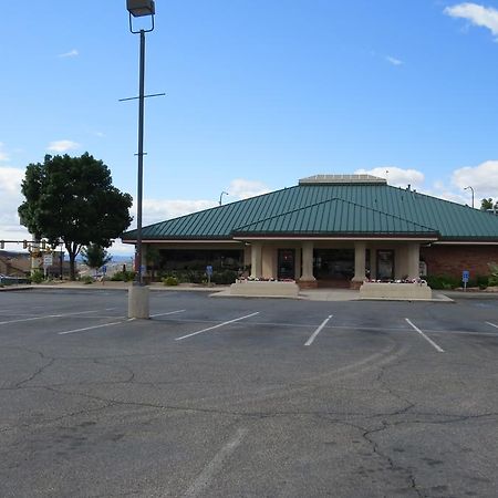 America'S Best Inn & Suites Saint George St. George Exterior foto