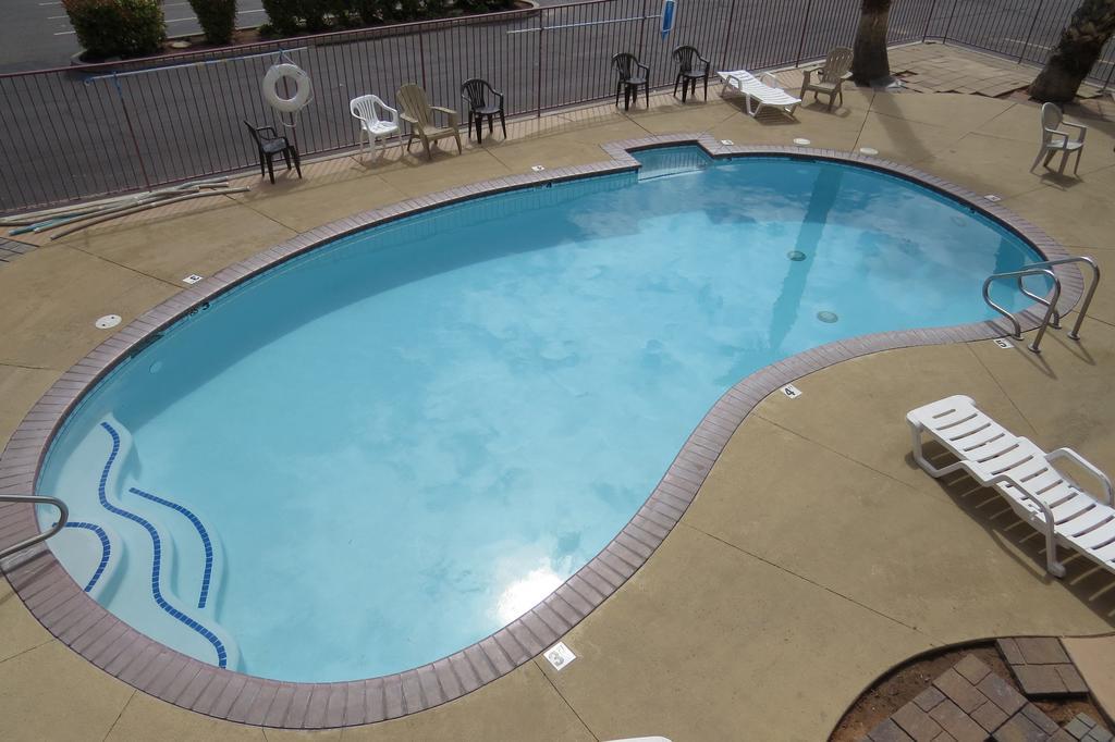 America'S Best Inn & Suites Saint George St. George Exterior foto