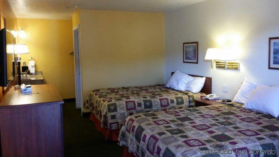 America'S Best Inn & Suites Saint George St. George Exterior foto