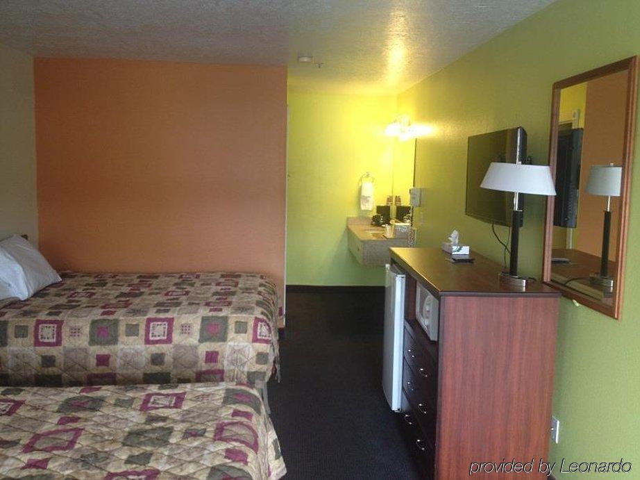 America'S Best Inn & Suites Saint George St. George Exterior foto