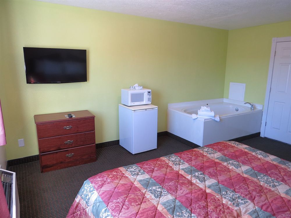 America'S Best Inn & Suites Saint George St. George Exterior foto