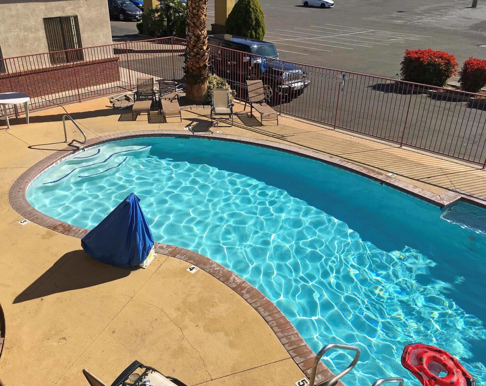 America'S Best Inn & Suites Saint George St. George Exterior foto