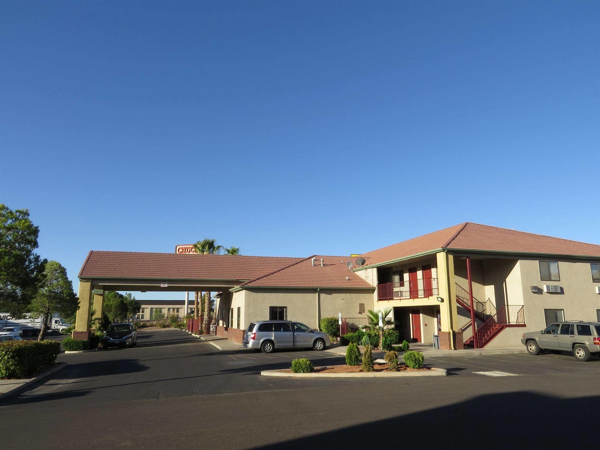 America'S Best Inn & Suites Saint George St. George Exterior foto