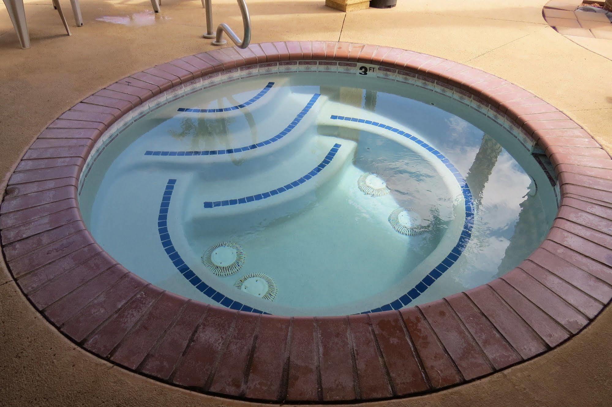America'S Best Inn & Suites Saint George St. George Exterior foto