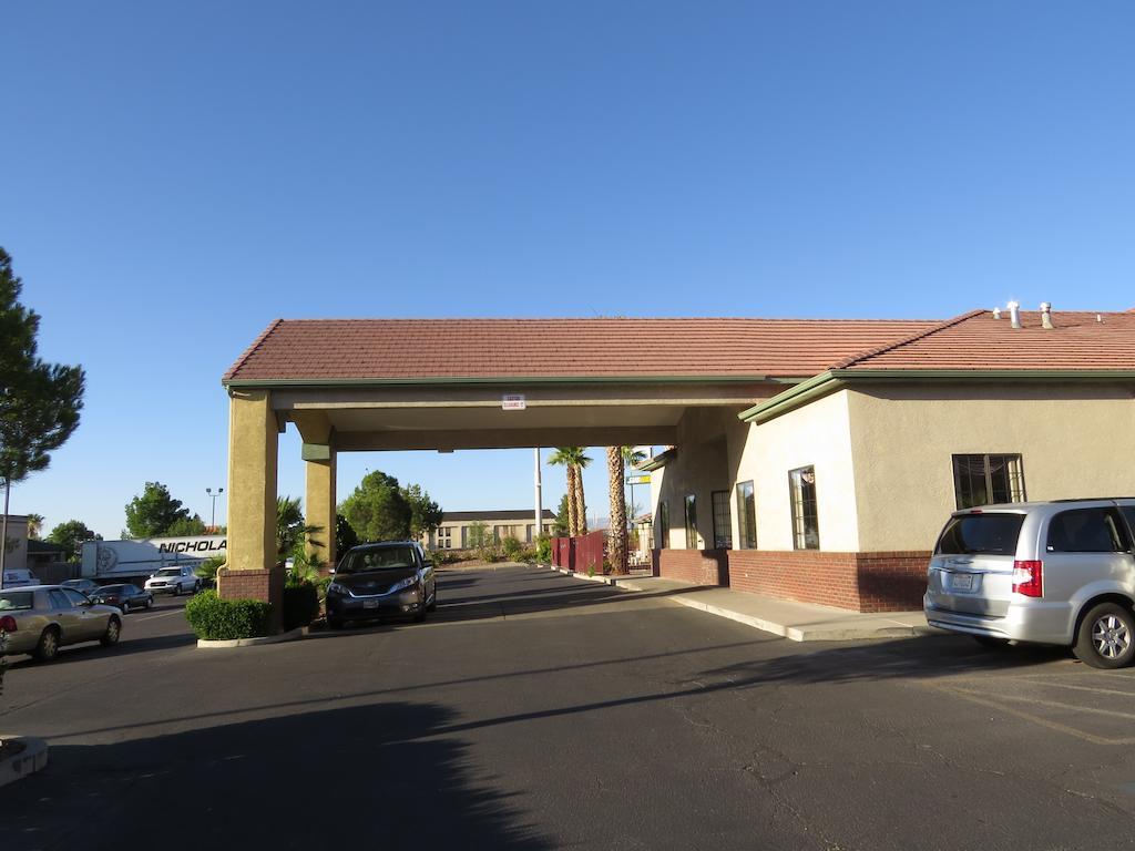 America'S Best Inn & Suites Saint George St. George Exterior foto